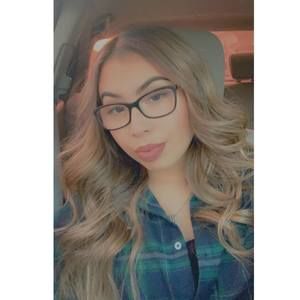 Meet your Posher, Idalis